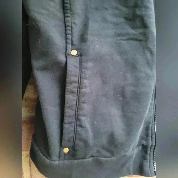 Ralph lauren zip up track jacket medium - Picture 7 of 11